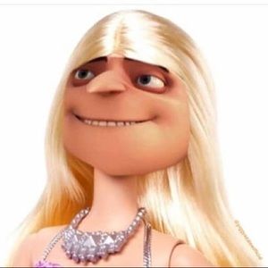 Meet your Posher, Emma